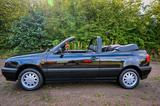 Volkswagen Golf 1.8  - Cabrio , 1.Hd. , 89 TKM , einmalig ! - Oldtimer: Cabrio, bis 10000 €