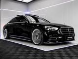 Mercedes-Benz S 350 d 4M L AMG DESIGNO/360/22*/PANO/ - Mercedes-Benz S 350 in Hannover