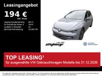 Volkswagen Golf - Vorschau Bild 1