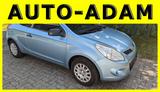 Hyundai i20 Comfort*Klimaanlage* - Hyundai i20: Comfort