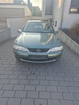 Opel Vectra 2.0 16V Edition 2000 Edition 2000 - Opel Vectra: 16v 20