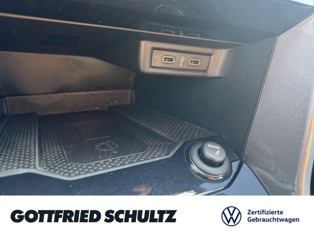 Volkswagen T-Roc - Bild 21