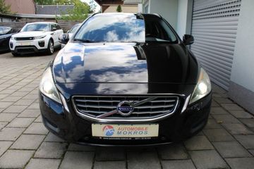 Volvo V60 - 2