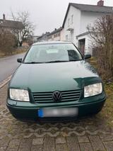 Volkswagen VW Bora 1.6 - Volkswagen Bora aus 1999