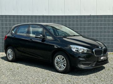 BMW 218 - 7