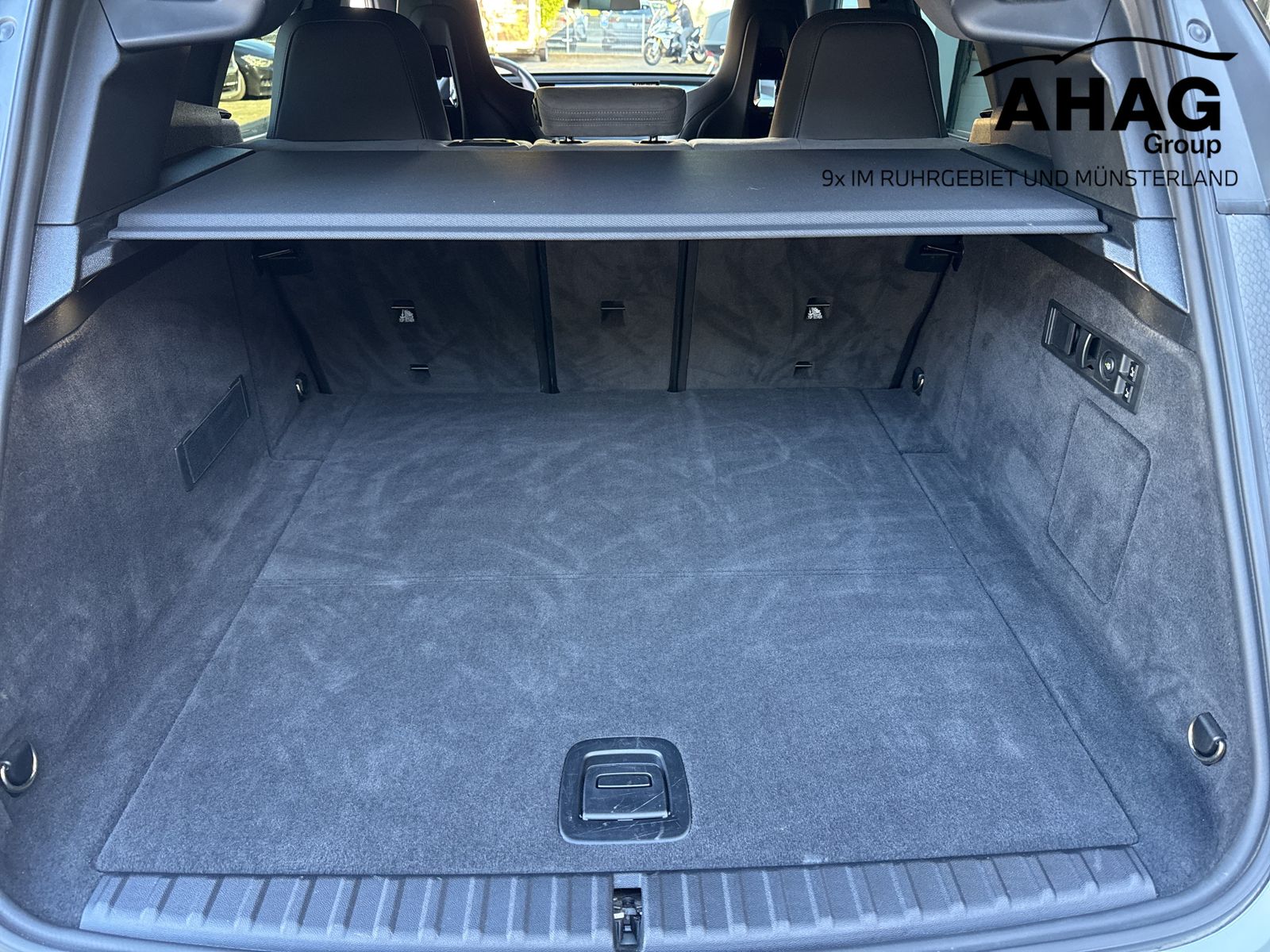 BMW iX - Bild 19