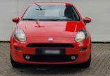 Fiat Granda punto 2014 Tuv neue Scheckheft... - Fiat Punto in Bremen