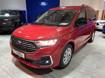 Ford Tourneo ConnectGrand  PHEV Titanium