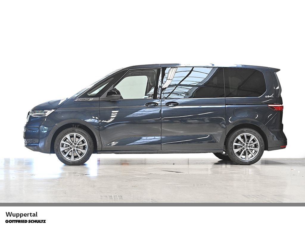 Volkswagen T7 Multivan - Bild 4