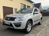 Suzuki Grand Vitara 1.6 City City - Suzuki Grand Vitara: 1.6