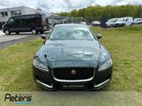 Jaguar XF Prestige 30d Injektoren NEU - Jaguar XF Prestige mit Diesel-Antrieb