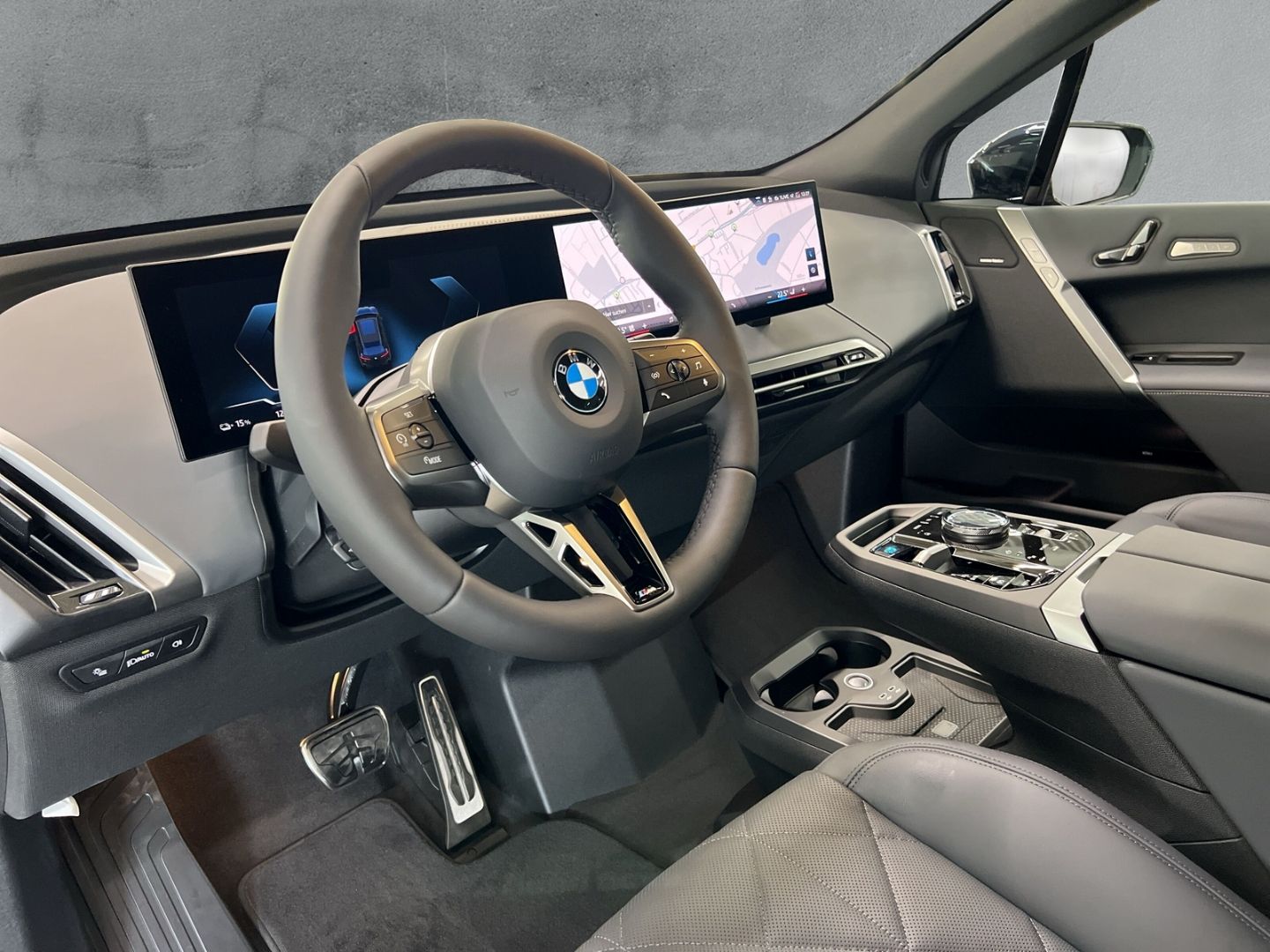 BMW iX - Bild 9