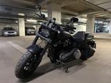 Harley-Davidson Fat Bob 114