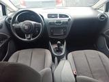 Seat Leon 2.0 16V TDI Stylance 5P. - Seat Leon Stylance mit Diesel-Antrieb