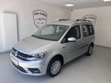 Volkswagen Caddy PKW 2,0TDI BMT 1.Hd/Navi/Nur:41000km! - Volkswagen Caddy: Km 0