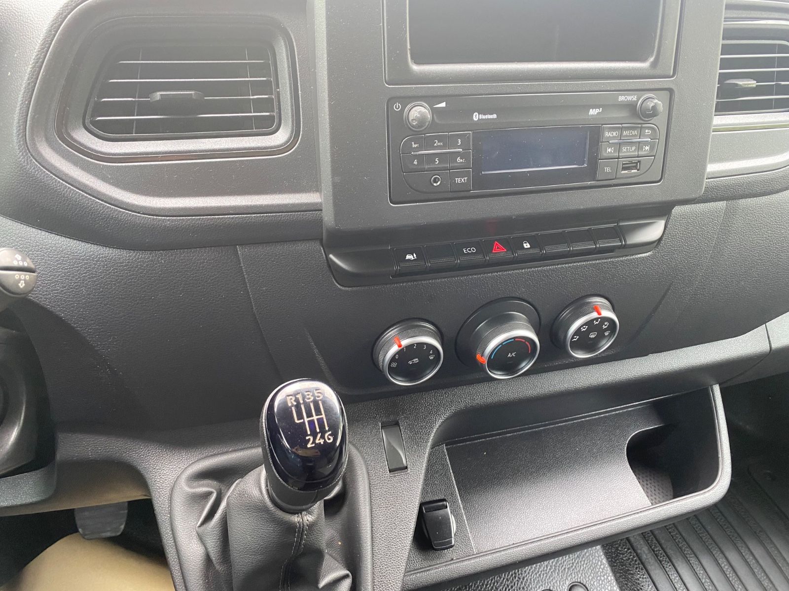 Fahrzeugabbildung Renault Master III Kasten L3H2 ,3,5t,1Hd,kamera,Garantie