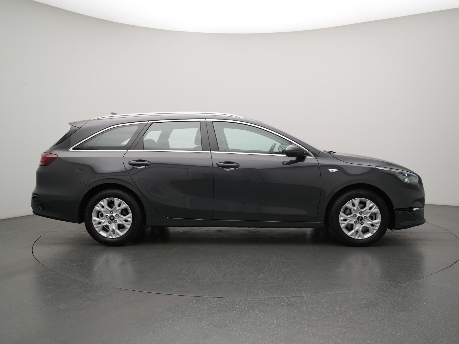 Kia cee'd SW Vision APPS+NAVI+RFKAMERA+SITZ|LENKHZG