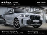 BMW X5 xDr 40d M-Sport Pro 7-Sitz 2-ACHS STANDHZ H/K - BMW X5 aus 2024