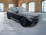 Mercedes-Benz GLC 300 de 4M mit EQ Hybrid Technologie Night - Mercedes GLC-Klasse SUV