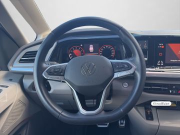 Volkswagen T7 Multivan - 9