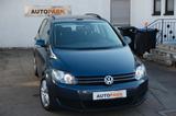 Volkswagen Golf Plus 2.0 TDI VI Comfortline - Volkswagen Golf aus 2009: TDI