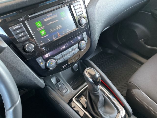 Fahrzeugabbildung Nissan Qashqai 1.3 DIG-T, N-Connecta 4x2 Autom. Navi, S