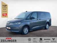 Volkswagen T7 Multivan - Vorschau Bild 1