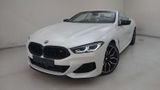 BMW M850i xDrive /INDIVIDUAL /CARBON / B&W / TV /1Ha