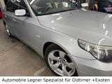 BMW 520i  aus erster Hand !! - BMW 520: 5er 520i