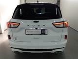 Ford Kuga 2.0 ST-LINE X AHK - Ford Kuga mit Diesel-Antrieb: Allradantrieb, Geländewagen, Automatik