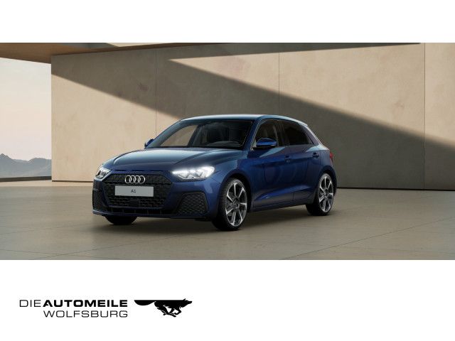 Audi A1 Sportback Audi A1 Sportback 35 TFSI 110(150)