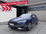 Audi S3 Limousine Q PANO SONOS NAVI HuD SITZHZG - Audi S3 in Hamm