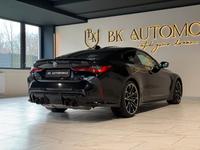 BMW M4 Coupe xDrive Competition|Carbon|Head-Up|H&K