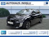 Peugeot 208 Hybrid 100 Allure eDCS6 Navi+LED+360° Kam+AC - Peugeot 208 aus 2025