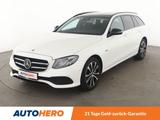 Mercedes-Benz E 300 de T Avantgarde Aut.*NAVI*LED*PANO*CAM*PDC - Mercedes-Benz E 300 in Hannover