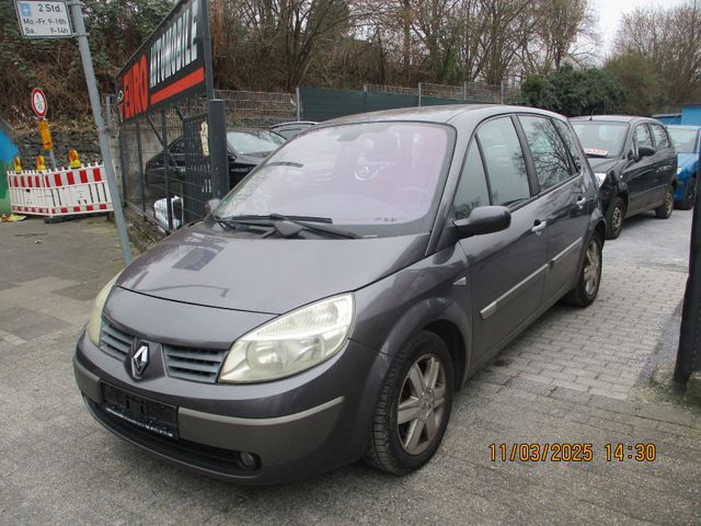 Renault Scenic Authentique 1.6 16V