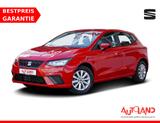 Seat Ibiza 1.0 Style LED PDC Tempomat Sitzheizung - gebrauchte Seat Ibiza aus dem Jahr 2024