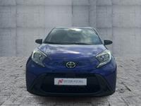 Toyota AYGO X 1.0 Business Edition