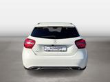 Mercedes-Benz A 180 BlueEfficiency Urban BUSINESS NAVI RFK LED - Mercedes-Benz Gebrauchtwagen in Chemnitz