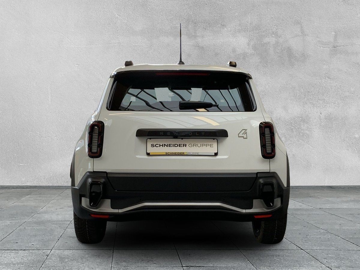 Renault R 4 - Bild 4