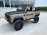 Land Rover Defender 90 2.5 Tdi ST Turbo II Pick  - Land Rover Defender: TDI