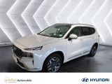 Hyundai SANTA FE 1.6 T-GDi ''Signature'' 4WD AHK Panoram - Hyundai SANTA FE aus 2021