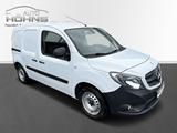 Mercedes-Benz Citan Kasten 109 CDI A2 MWB+Klima+Boden+1Hd. - Angebote