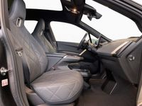 BMW iX - Vorschau Bild 9