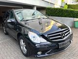 Mercedes-Benz R 320 CDI 4MATIC lang - - Mercedes-Benz R 320: R320cdi