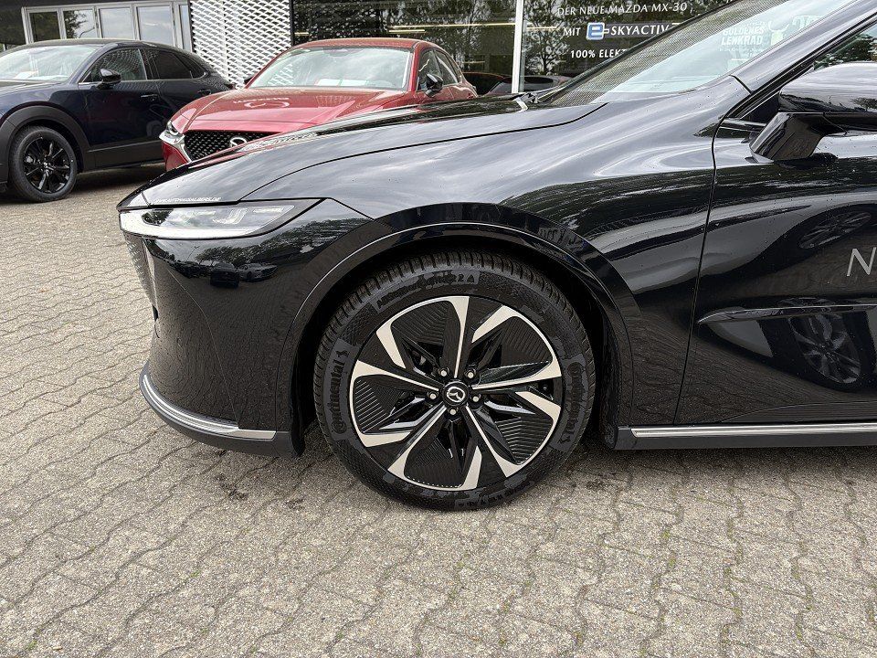 Mazda 6E EV 258ps Takumi Plus , Soundsy.,T.Leder imagem 2