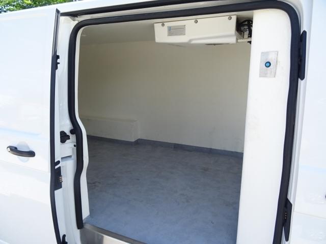 Volkswagen T6 Transporter Kasten lang 2.0 TDI Tiefkühlwagen