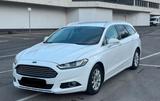 Ford Mondeo 2.0 Guter Zustand*TÜV NEU*Temp... - Ford Mondeo in Aachen