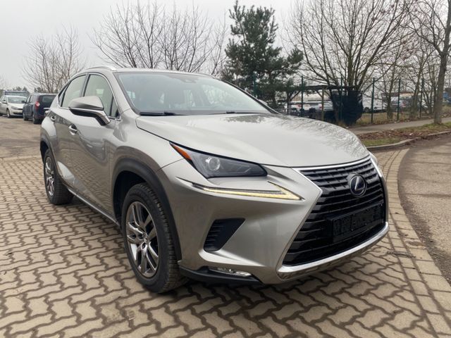 Lexus NX 300 4x4 Allrad AWD Executive Line