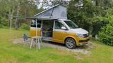 Volkswagen California ocean